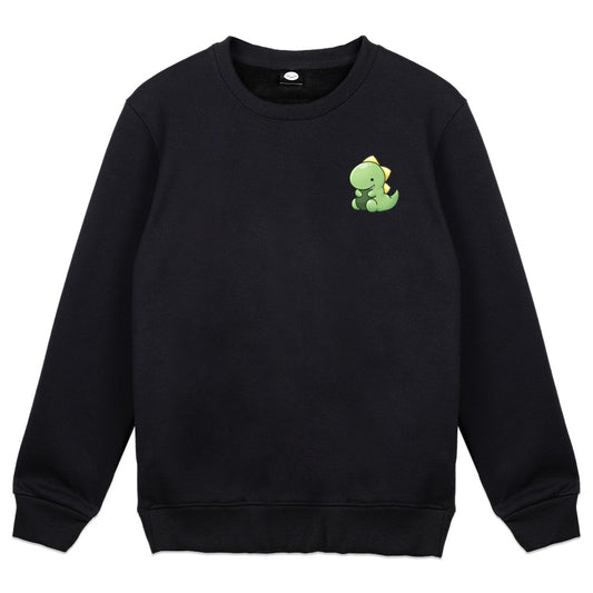 KitoneVT "Boppo" Crewneck