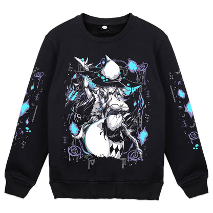 Mythiccae Crewneck
