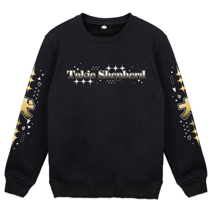 Tokie Shepherd "The Sundog Soldier" Crewneck