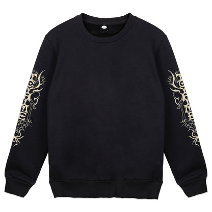 IcyHime "Throne" Crewnecks