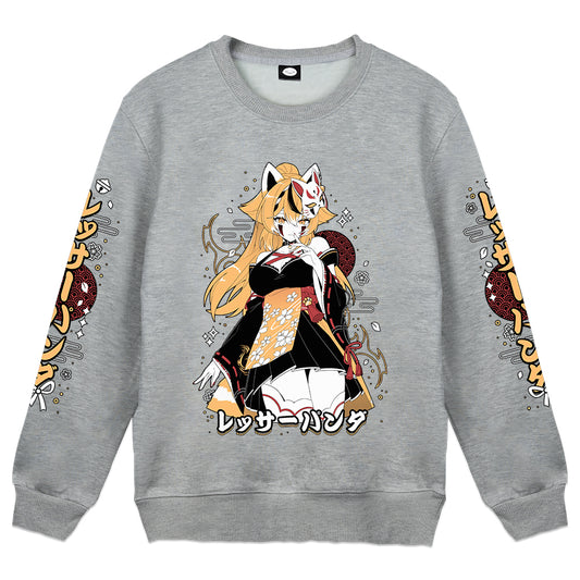 Keola 'Miko' Gray Crewneck