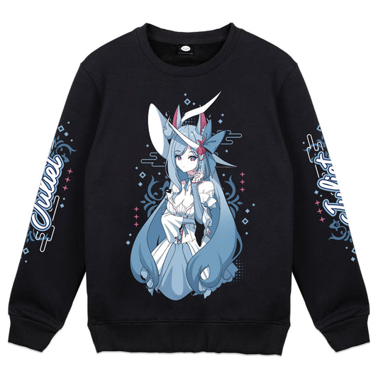 Juliet Soulfire Sorceress Crewneck