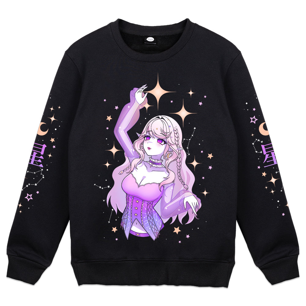 Starcrossedd Crewneck