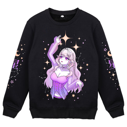 Starcrossedd Crewneck