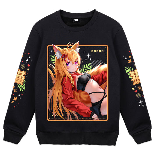 SkyeKatty Crewneck