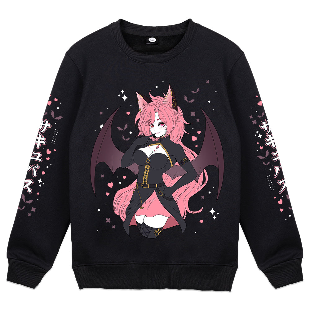 SalemWorksVT Crewneck