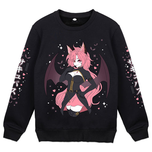 SalemWorksVT Crewneck