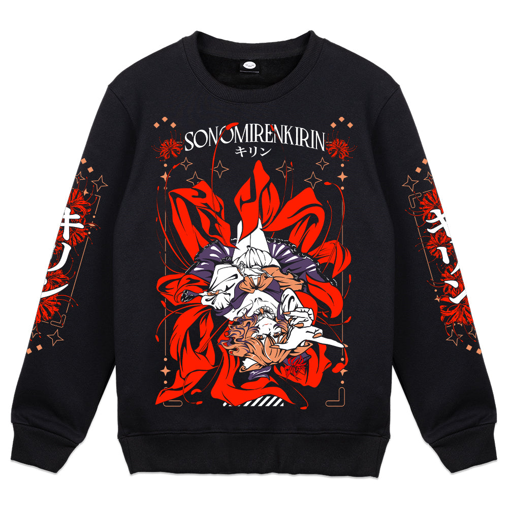 sonomirenkirin Crewneck