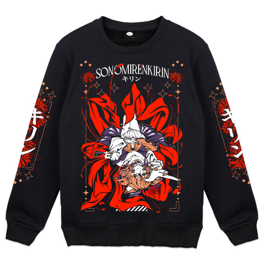 sonomirenkirin Crewneck