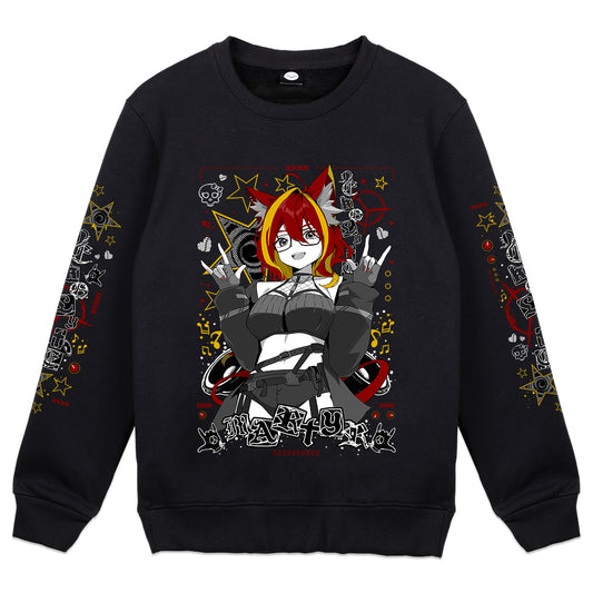 Martyr 'Up To 11' Crewneck