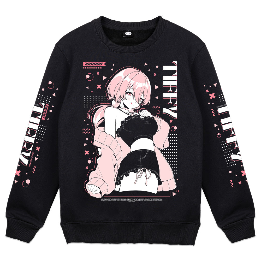 Tiffy Crewneck