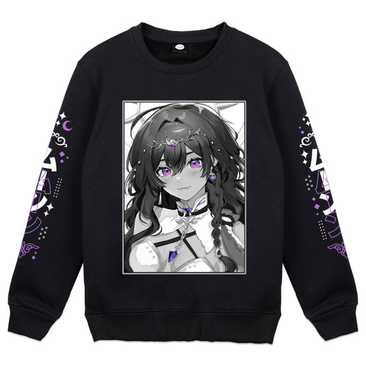iiOrenda Celestial Crewneck