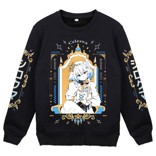 CelestaVT Crewneck