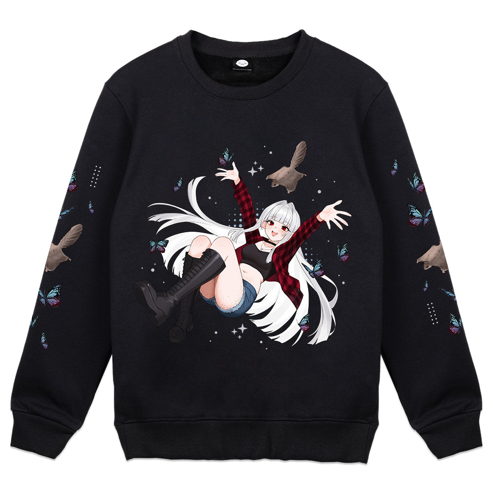 NPCeelie Playful Crewneck