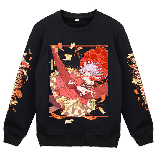 Innisent "Blossoms" Crewneck