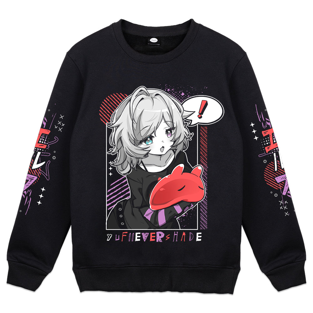 YufiiEvershade Crewneck