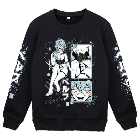 EmrysRhymesWithAbyss 'Atelier' Crewneck