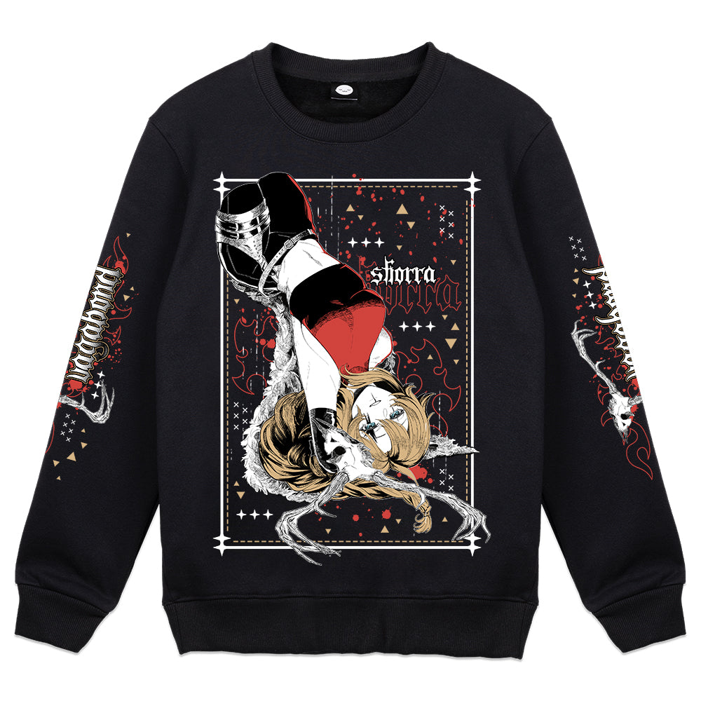 OneShotRP "Stiorra, the Vagabond" Crewneck