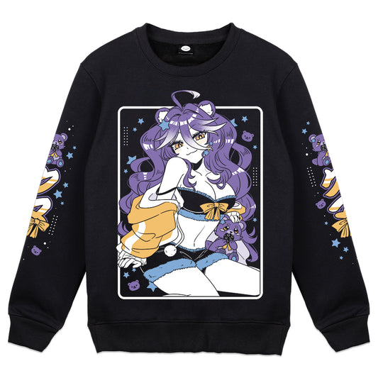 Sookiechu Cozy Crewneck
