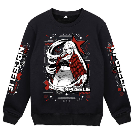 NPCeelie Crewneck