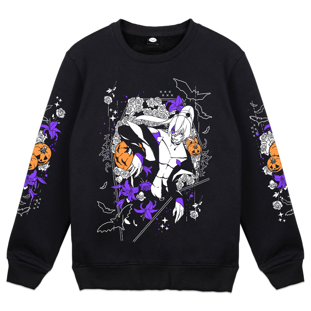 HaydenVT 'Zombified' Crewneck