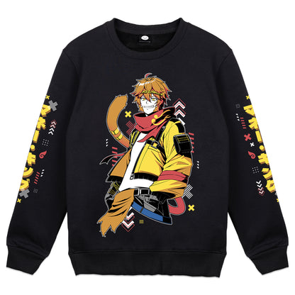 DejaWukong Crewneck
