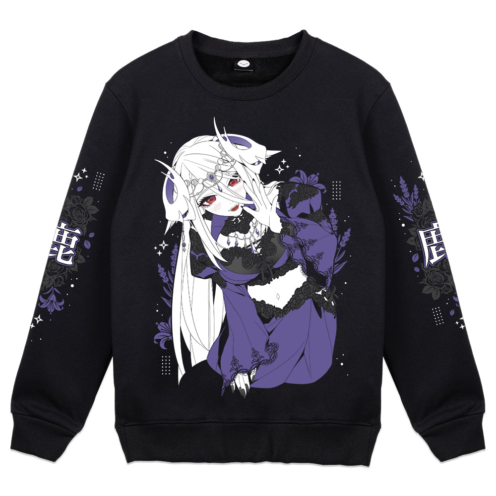 MeadowLaventis Crewneck