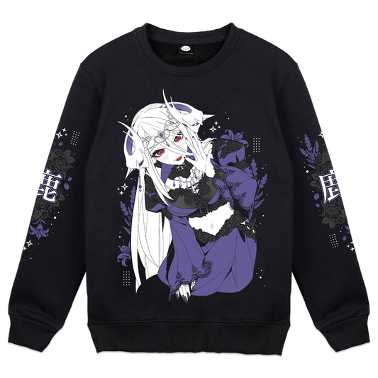 MeadowLaventis Crewneck
