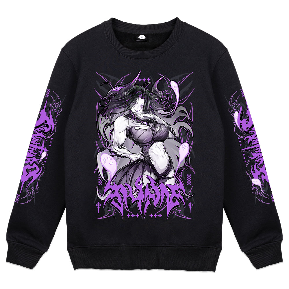 Synnthara 'Synners' Crewneck