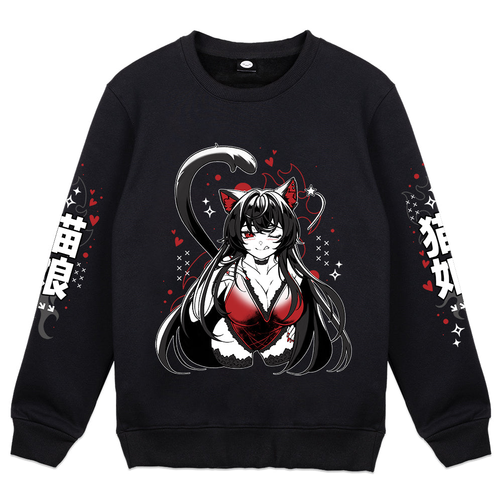 Lanfear "Lancore" Crewneck