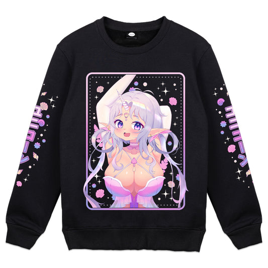 MistyMeadow Crewneck