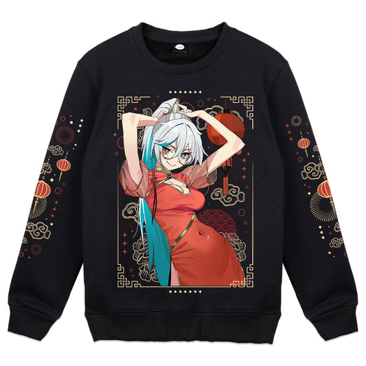 Cynosurae "Lunar" Crewneck