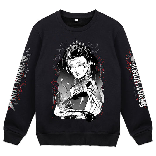 Riot Empress 'Afterlife' Crewneck