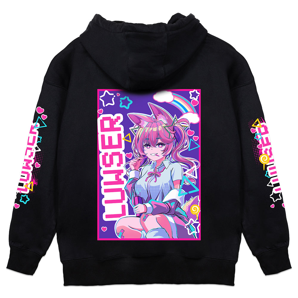 Luwi_Lumi Luwser Hoodie