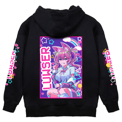 Luwi_Lumi Luwser Hoodie