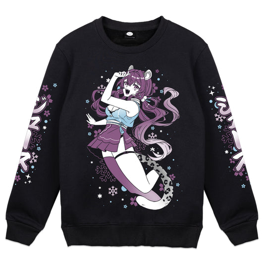 Ellectrify 'Juice' Crewneck