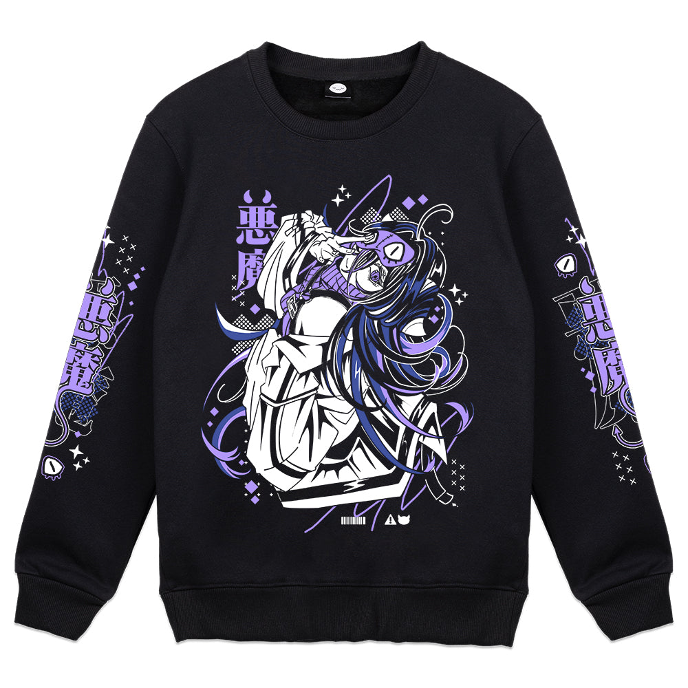 BerylBeru "Intern" Crewneck