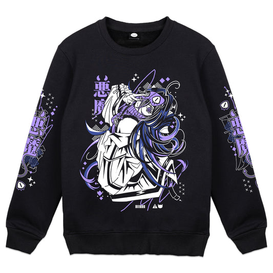 BerylBeru "Intern" Crewneck