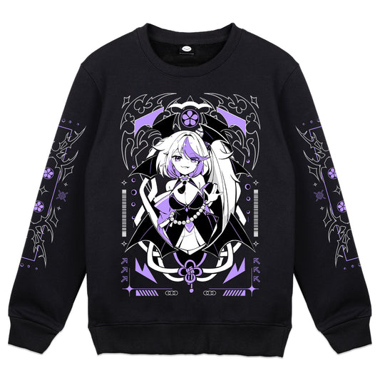 Phankeki "Mischievous" Crewneck