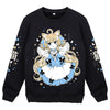 NyanaBanyana Crewneck