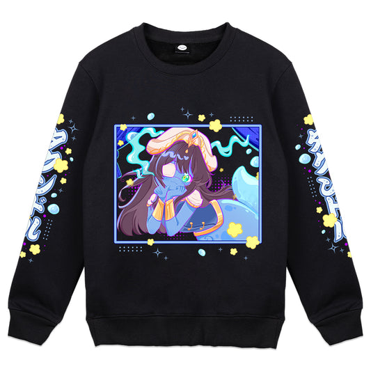Takkundr "Your Genie Bestie" Crewneck