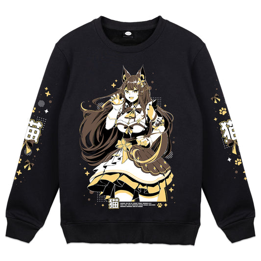 SweetValentine Crewneck