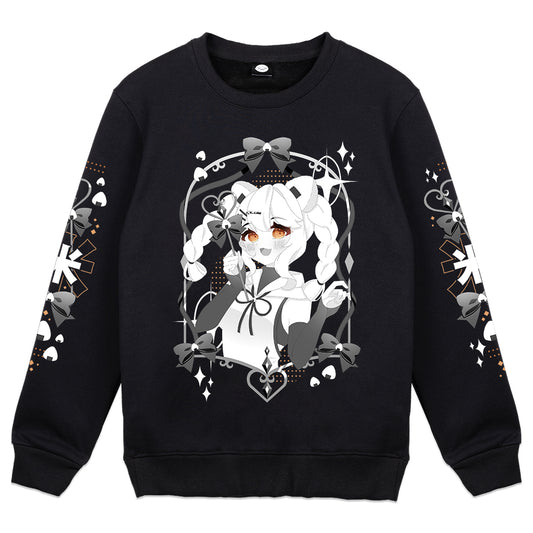 Unfried_Rice Magical Eats Crewneck