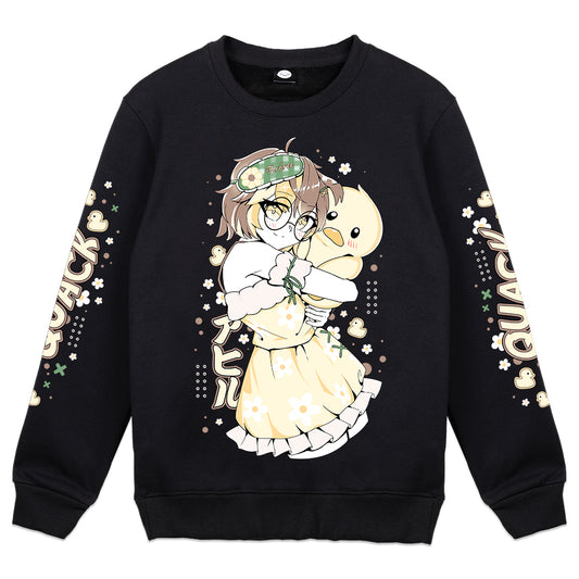 Arbree 'Quackin' Crewneck