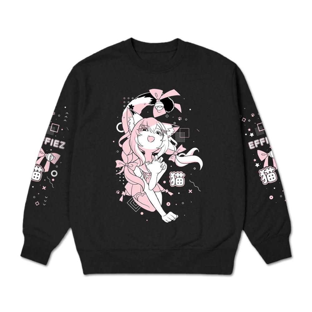 Effiez Nya Crewneck