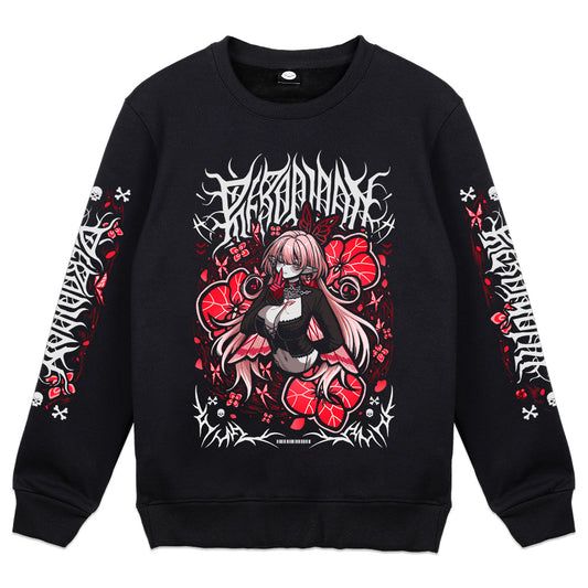 Pheromoan Crewneck