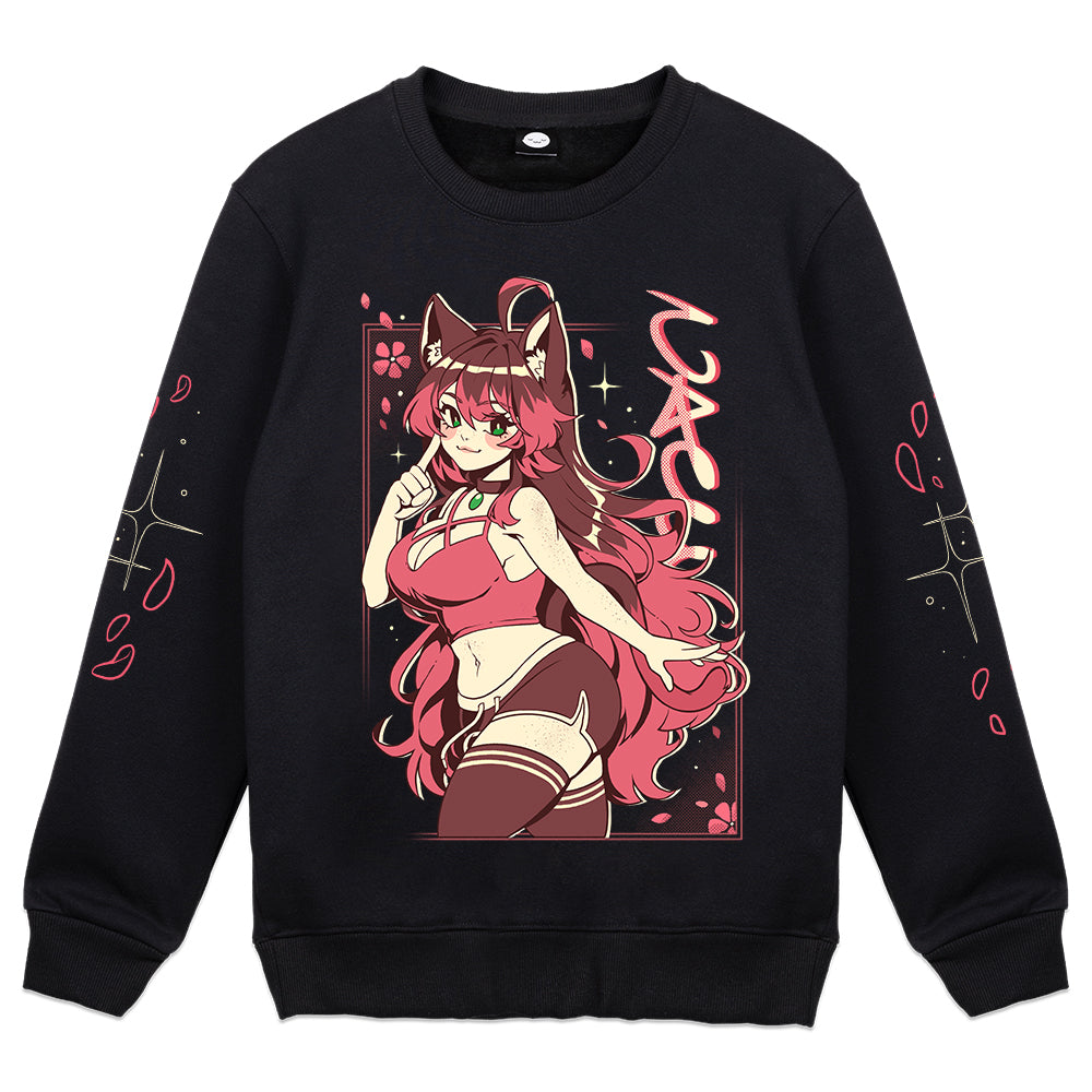 Nacu Classic Crewneck