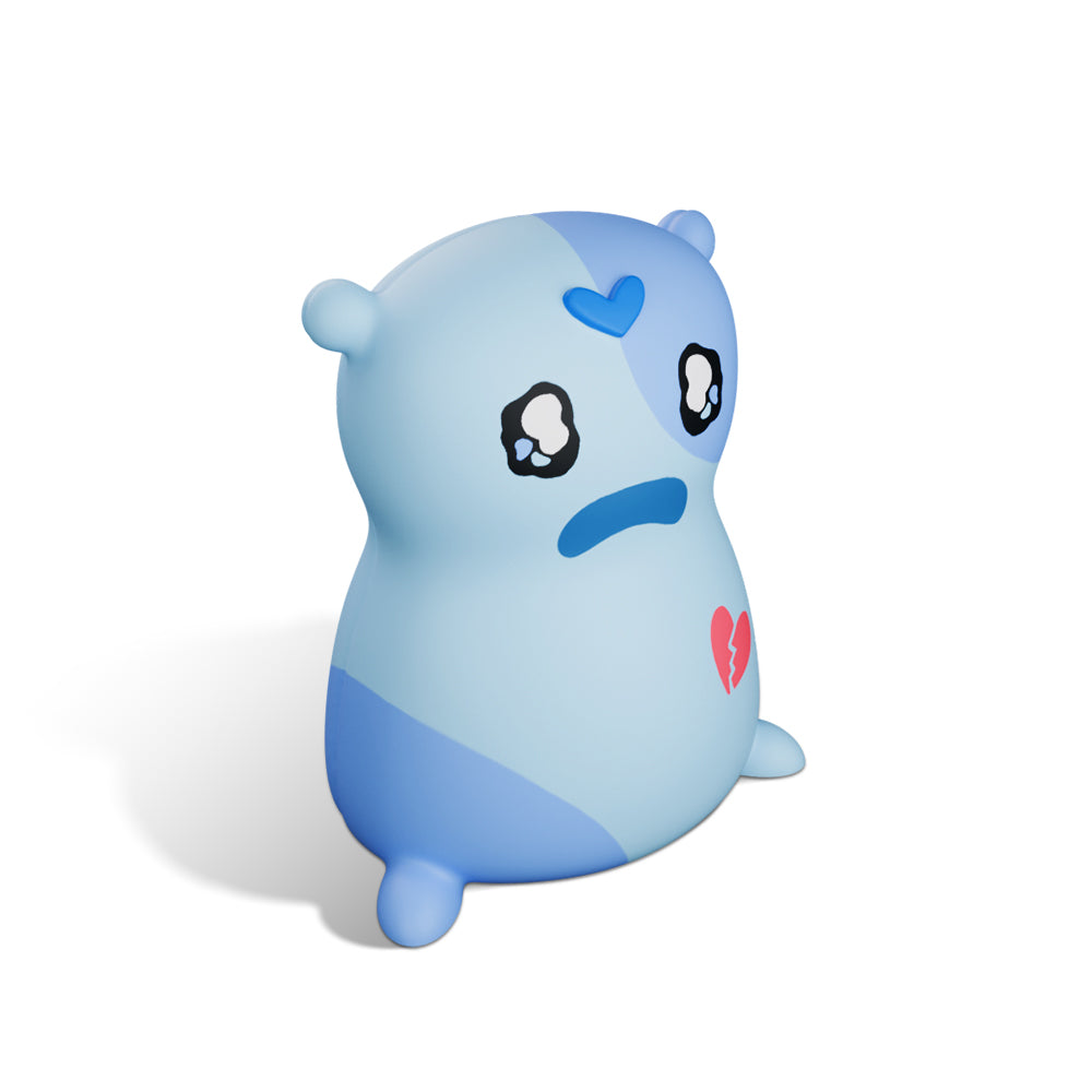 Piwwo Series 1 Blind Box Figures