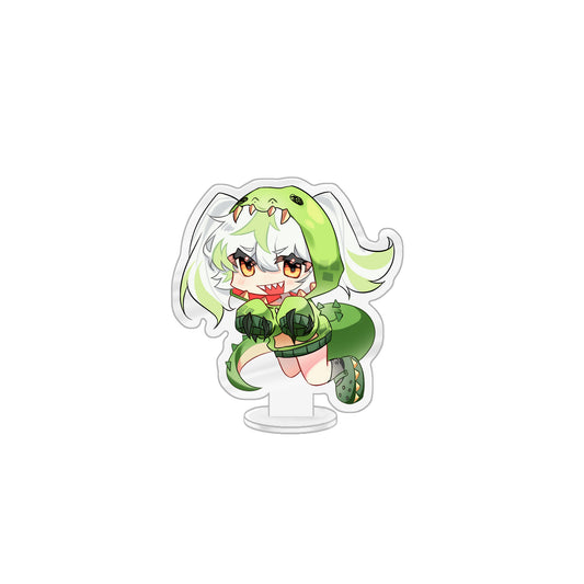 Cupidyle Chibi Mini Standee