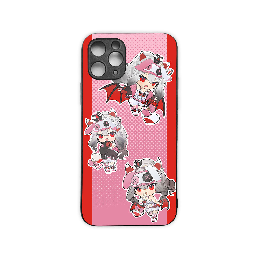 Cupie Chibi Phone Case